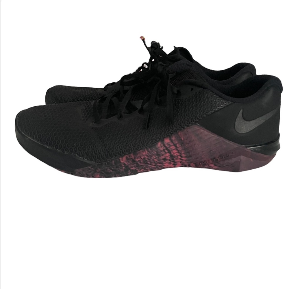 Men’s Nike Metcon CrossFit Training Shoes size 11.5